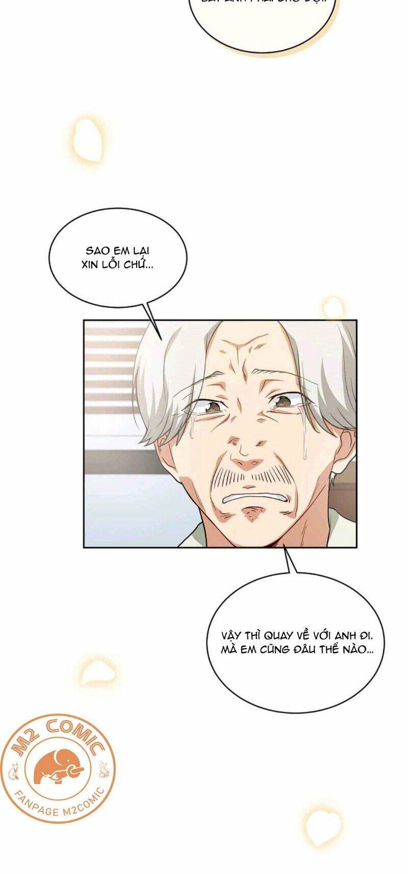 Xin Mời Dùng Bữa - Chapter 24
