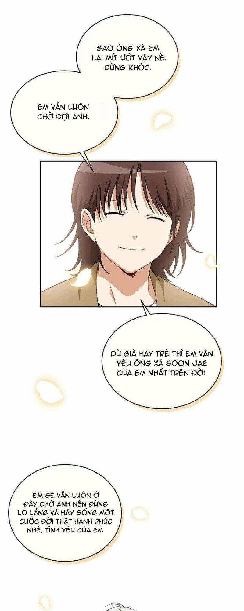 Xin Mời Dùng Bữa - Chapter 24