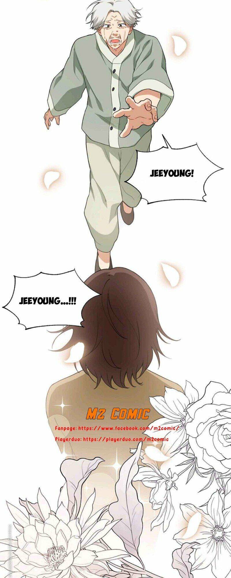 Xin Mời Dùng Bữa - Chapter 24