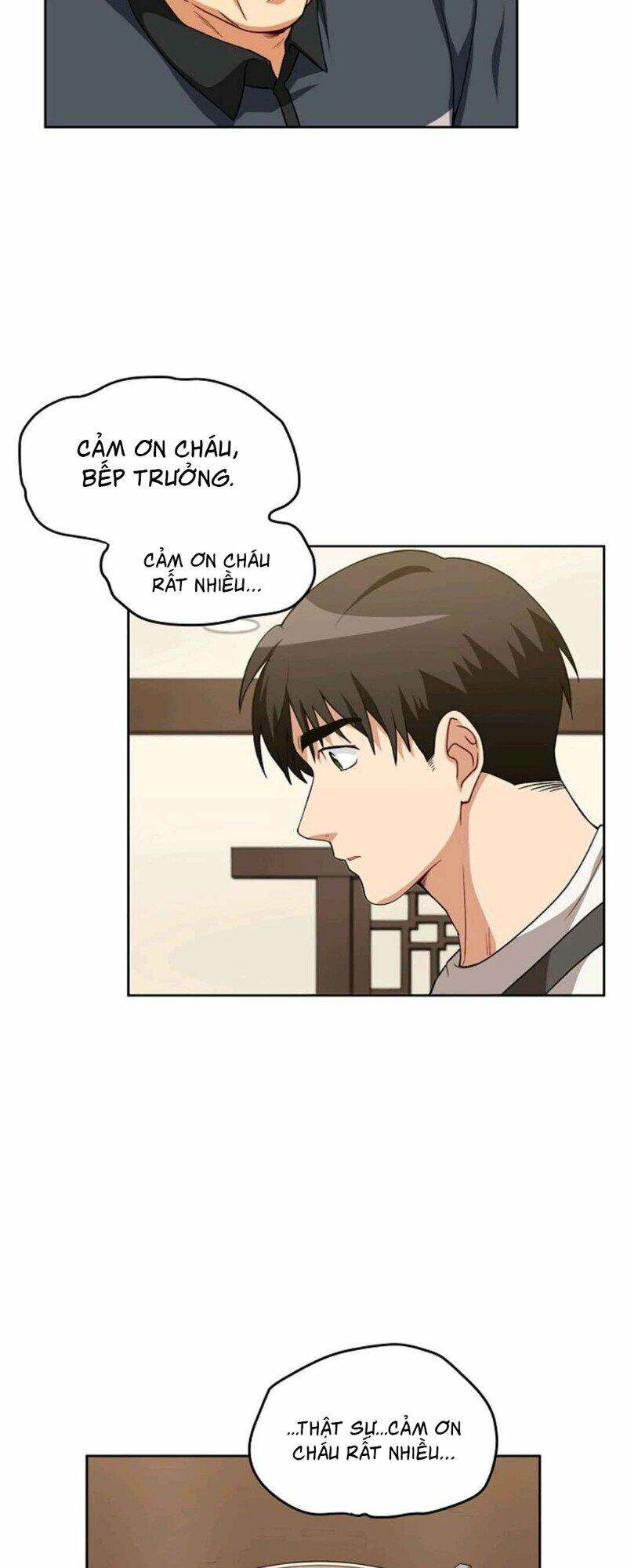 Xin Mời Dùng Bữa - Chapter 24