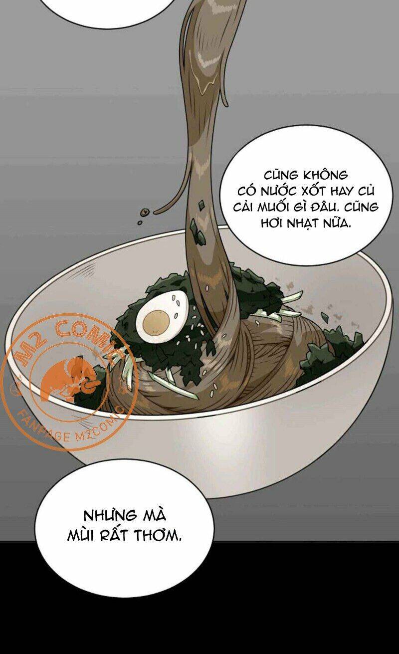 Xin Mời Dùng Bữa - Chapter 24