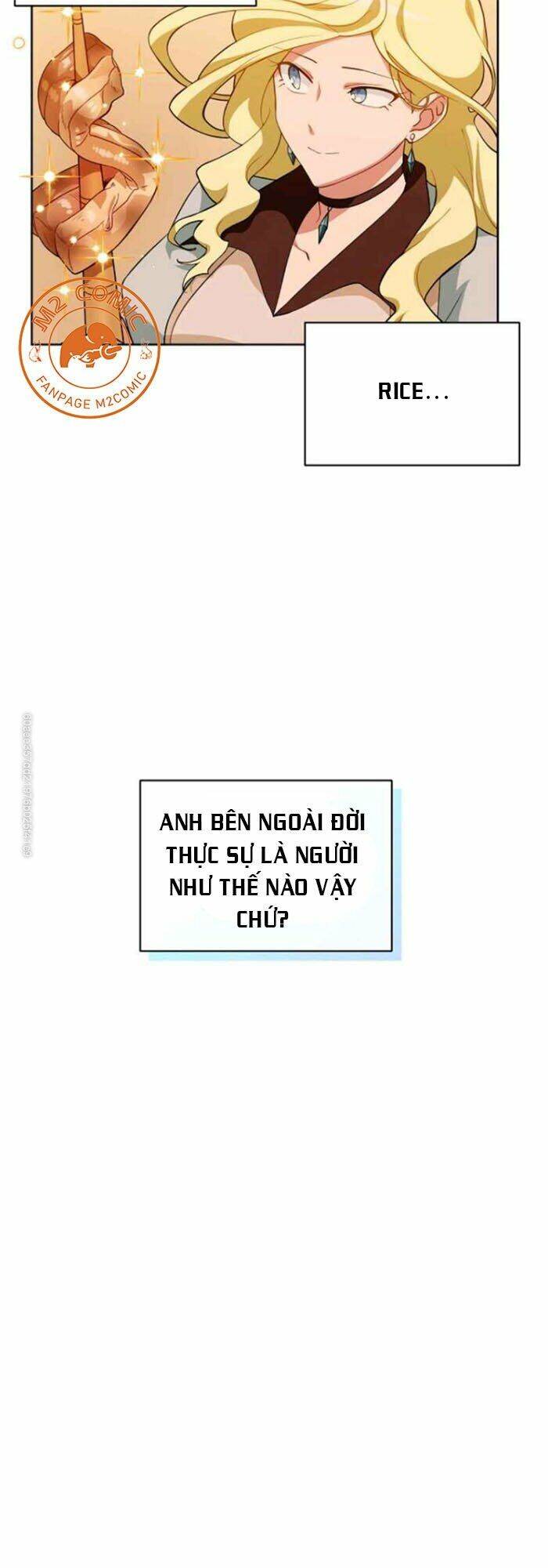 Xin Mời Dùng Bữa - Chapter 25