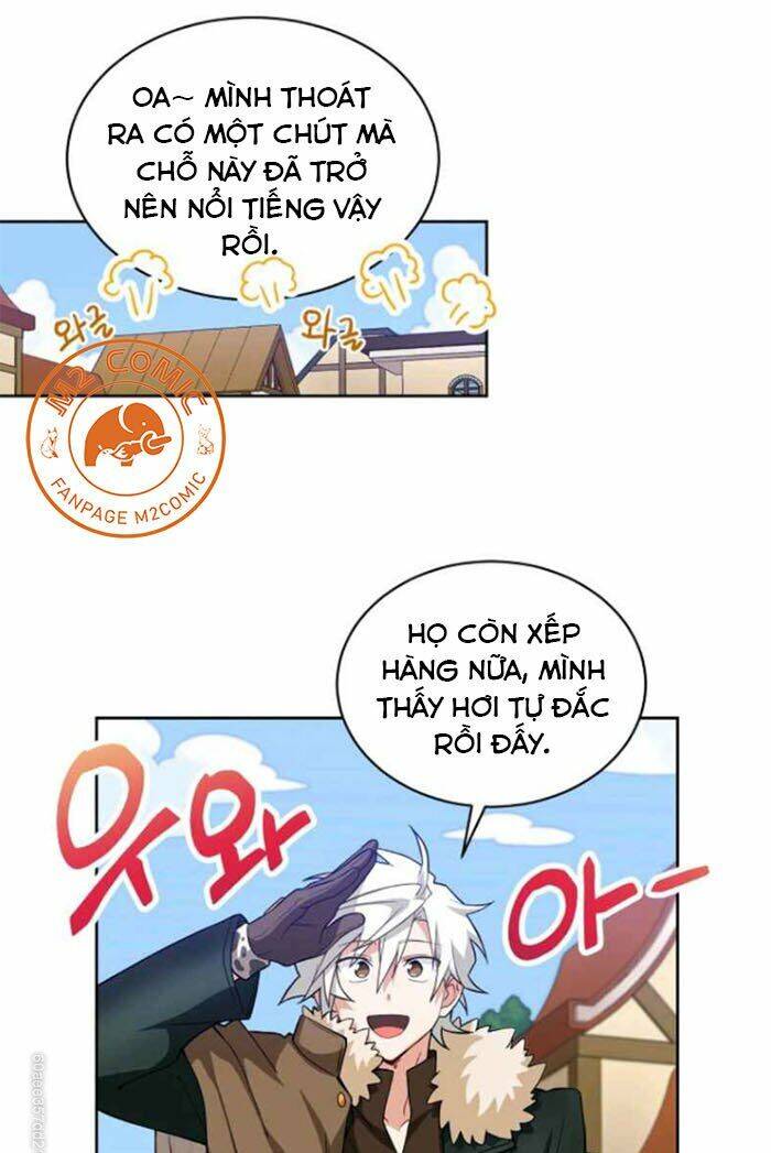 Xin Mời Dùng Bữa - Chapter 25