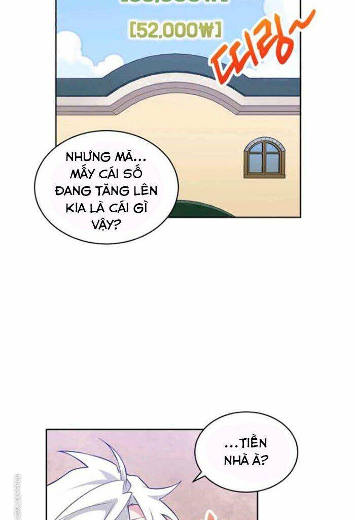 Xin Mời Dùng Bữa - Chapter 25