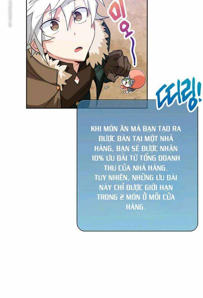 Xin Mời Dùng Bữa - Chapter 25