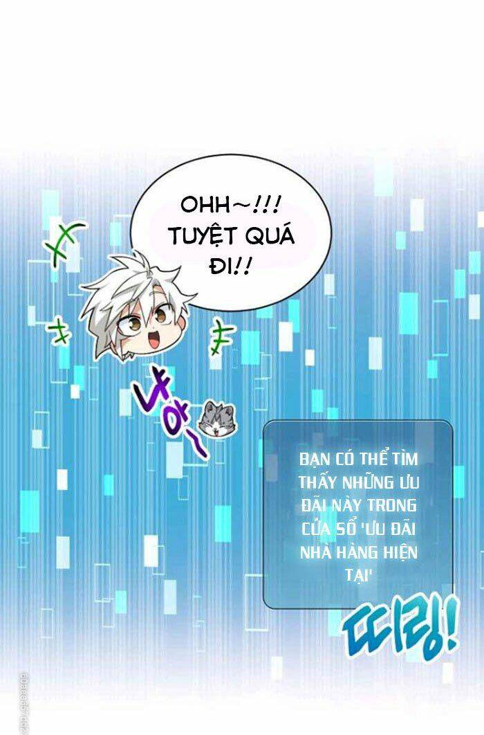 Xin Mời Dùng Bữa - Chapter 25