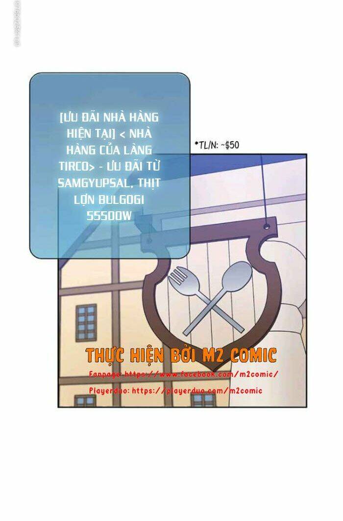 Xin Mời Dùng Bữa - Chapter 25
