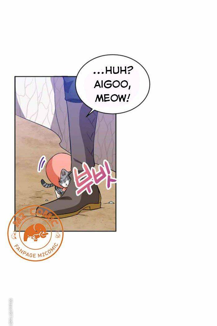 Xin Mời Dùng Bữa - Chapter 25