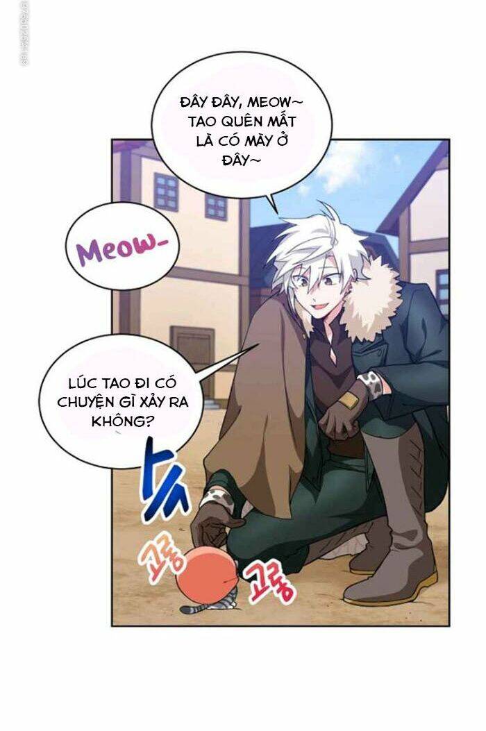 Xin Mời Dùng Bữa - Chapter 25