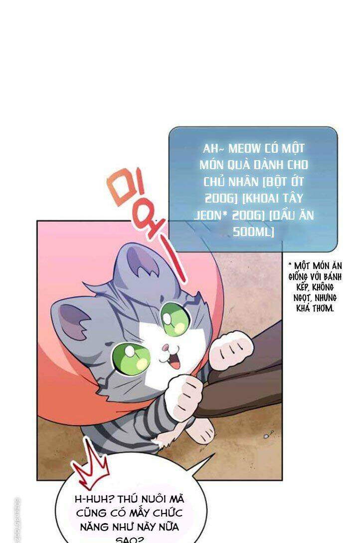 Xin Mời Dùng Bữa - Chapter 25