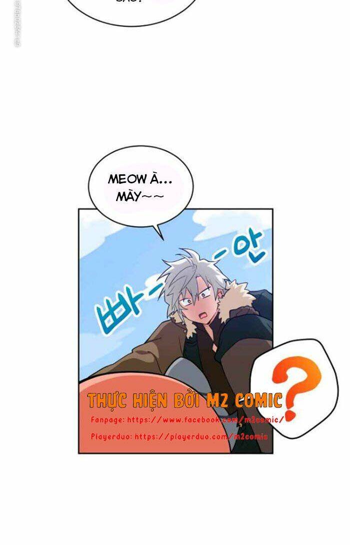 Xin Mời Dùng Bữa - Chapter 25