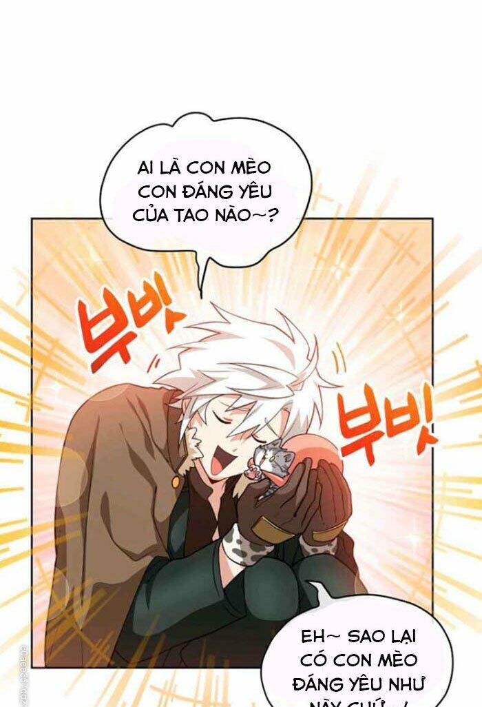 Xin Mời Dùng Bữa - Chapter 25
