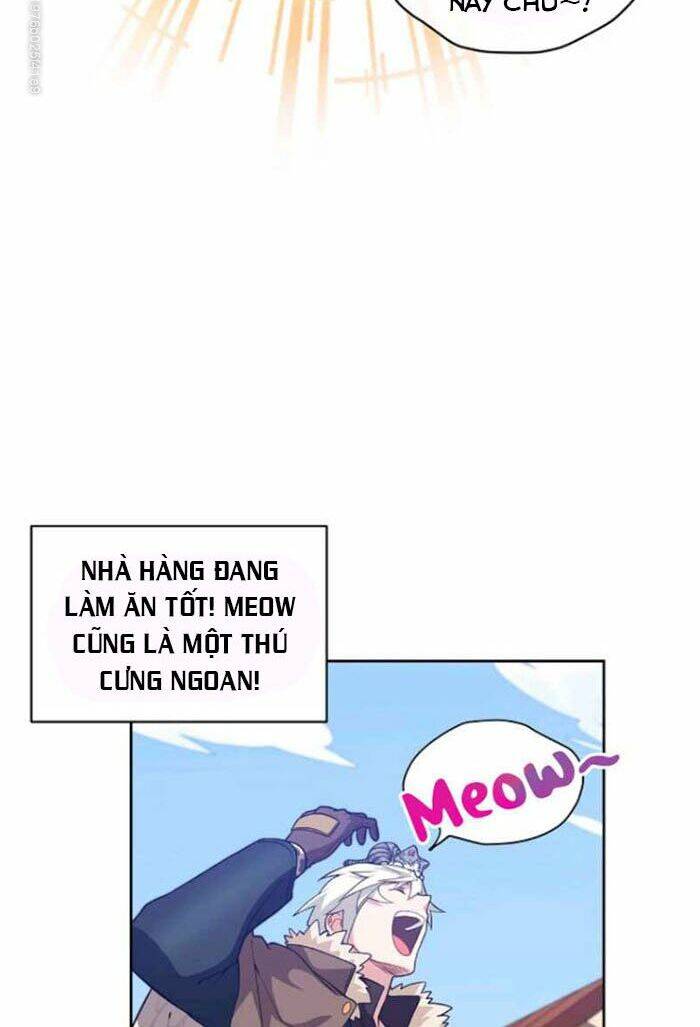 Xin Mời Dùng Bữa - Chapter 25