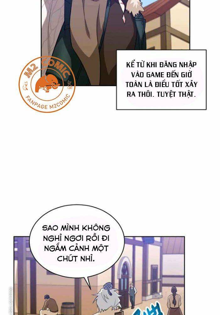 Xin Mời Dùng Bữa - Chapter 25