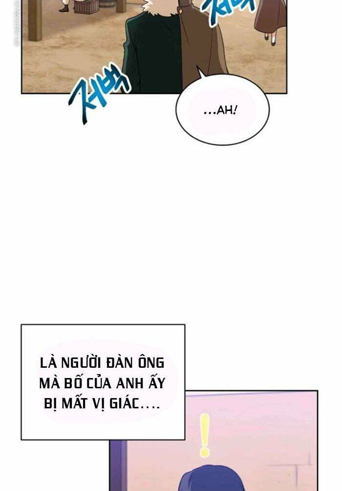 Xin Mời Dùng Bữa - Chapter 25