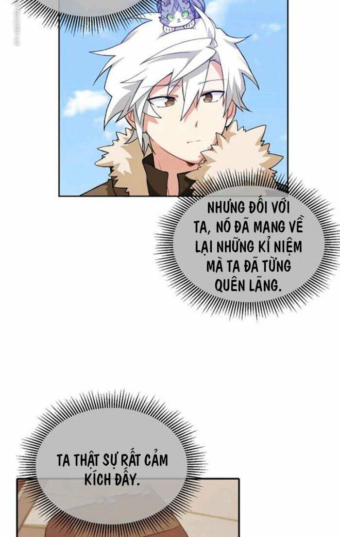 Xin Mời Dùng Bữa - Chapter 25