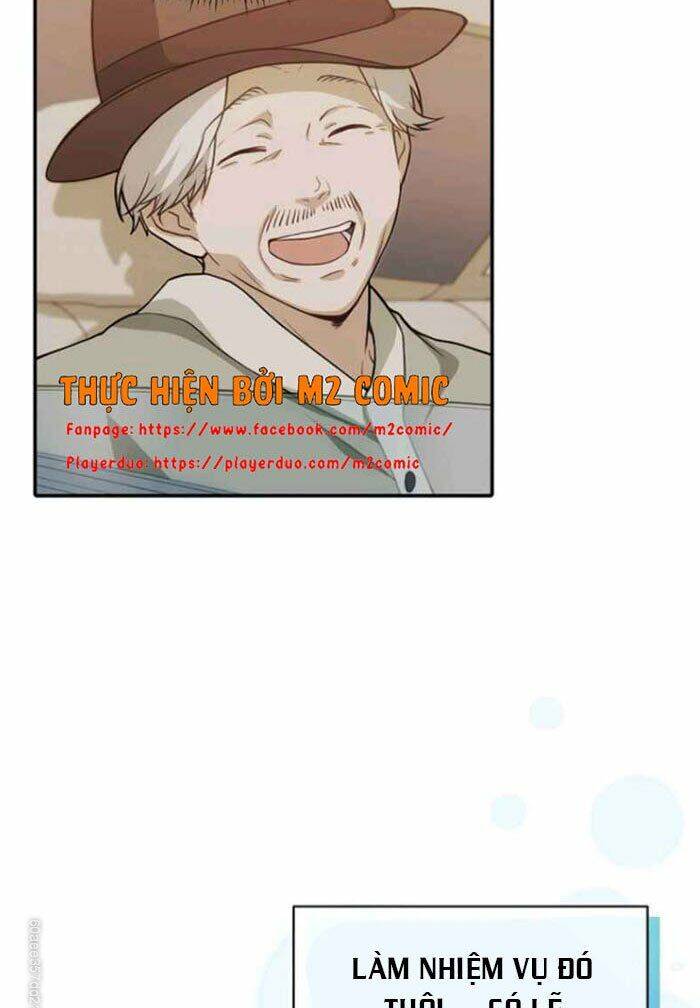 Xin Mời Dùng Bữa - Chapter 25