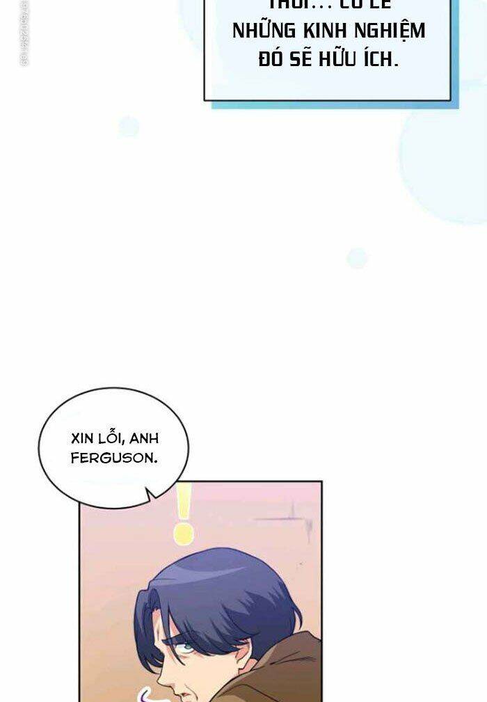 Xin Mời Dùng Bữa - Chapter 25