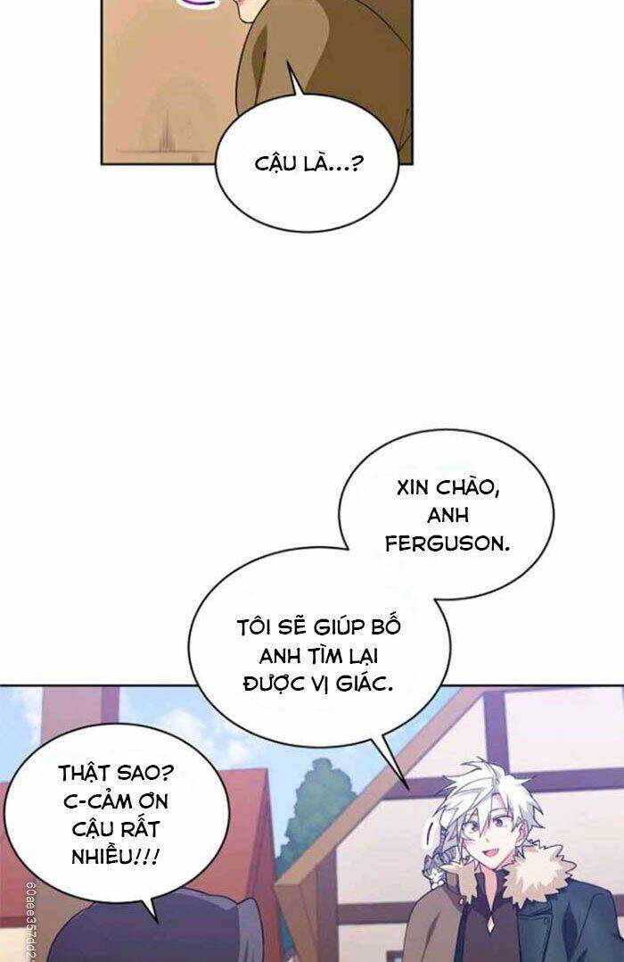 Xin Mời Dùng Bữa - Chapter 25
