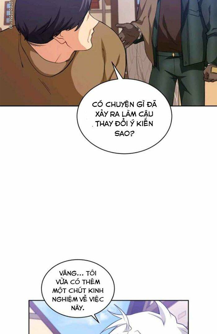 Xin Mời Dùng Bữa - Chapter 25
