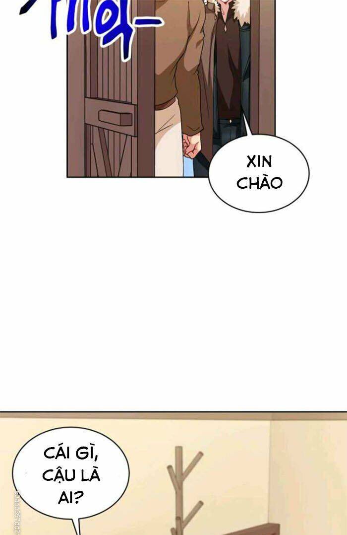 Xin Mời Dùng Bữa - Chapter 25