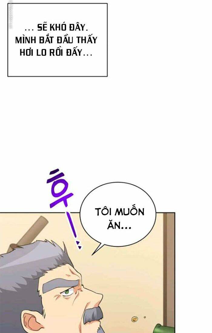 Xin Mời Dùng Bữa - Chapter 25