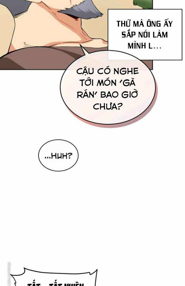 Xin Mời Dùng Bữa - Chapter 25