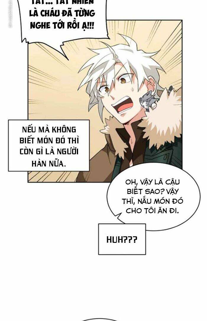 Xin Mời Dùng Bữa - Chapter 25