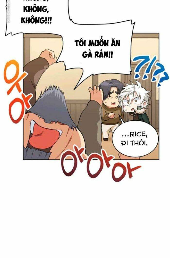 Xin Mời Dùng Bữa - Chapter 25