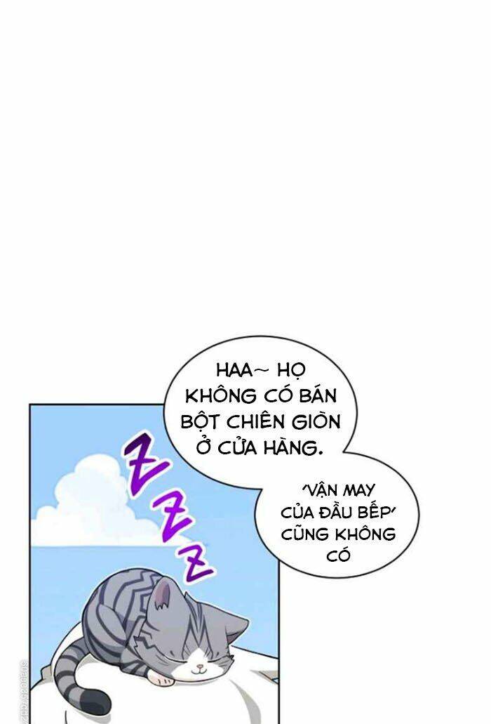 Xin Mời Dùng Bữa - Chapter 25