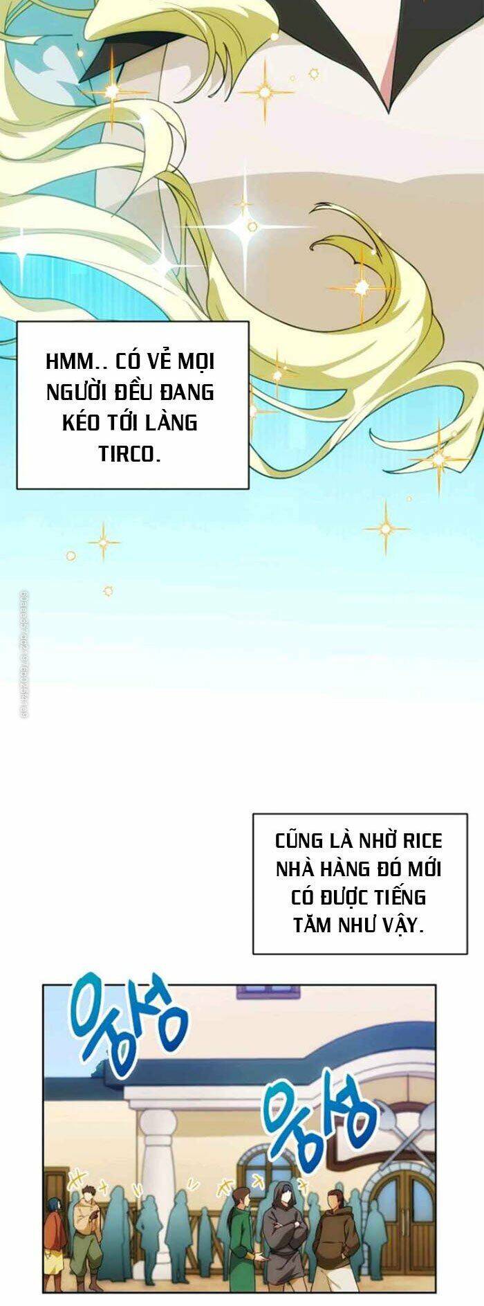 Xin Mời Dùng Bữa - Chapter 25