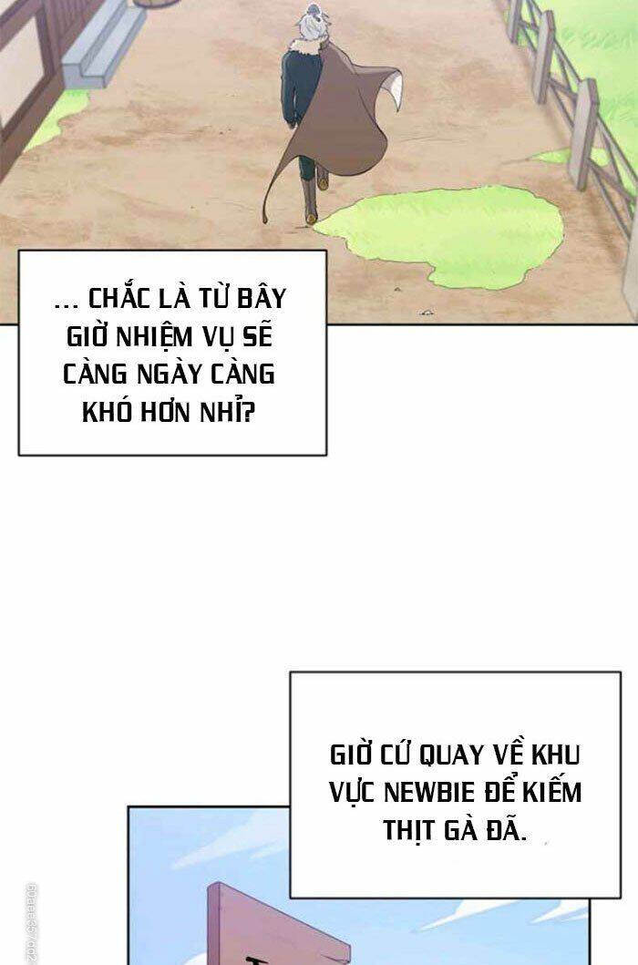 Xin Mời Dùng Bữa - Chapter 25