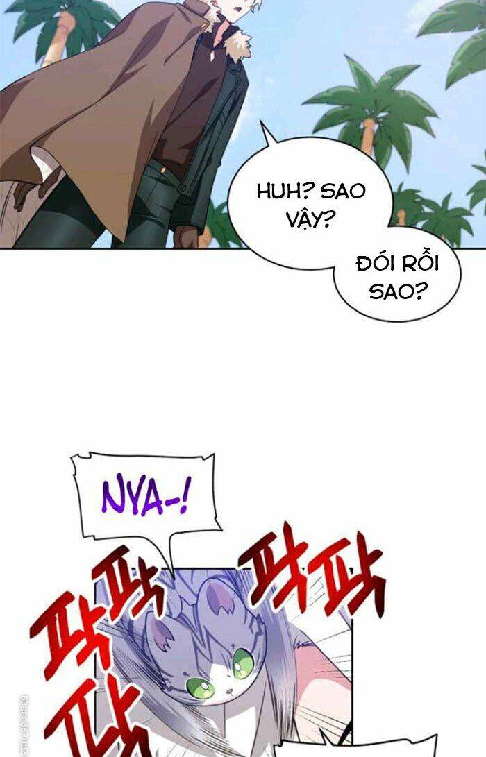 Xin Mời Dùng Bữa - Chapter 25