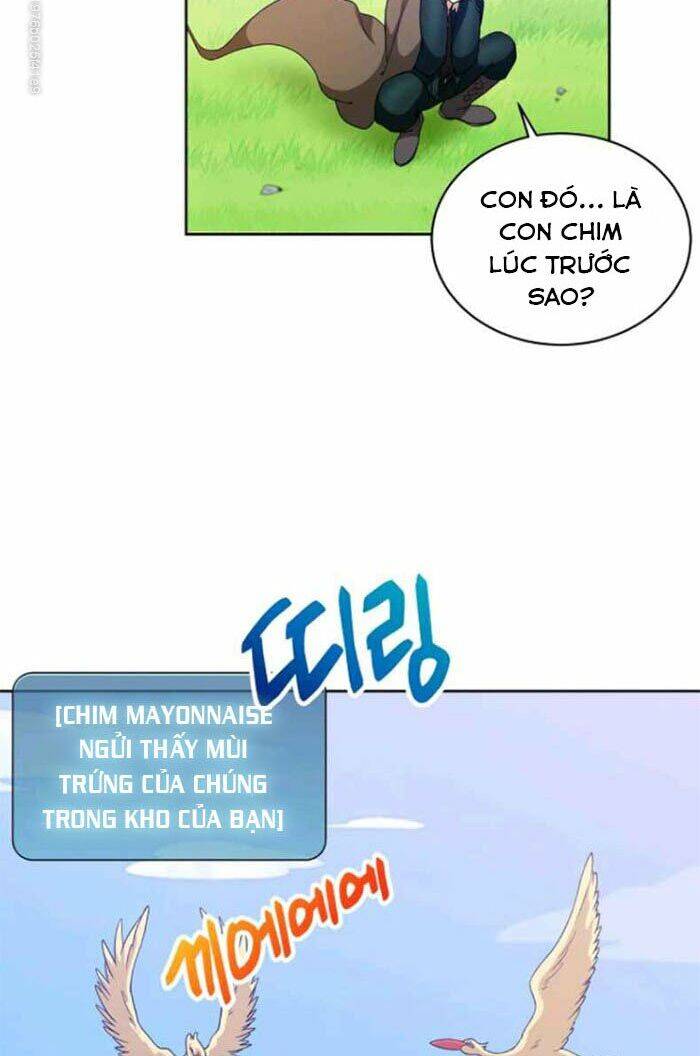 Xin Mời Dùng Bữa - Chapter 25