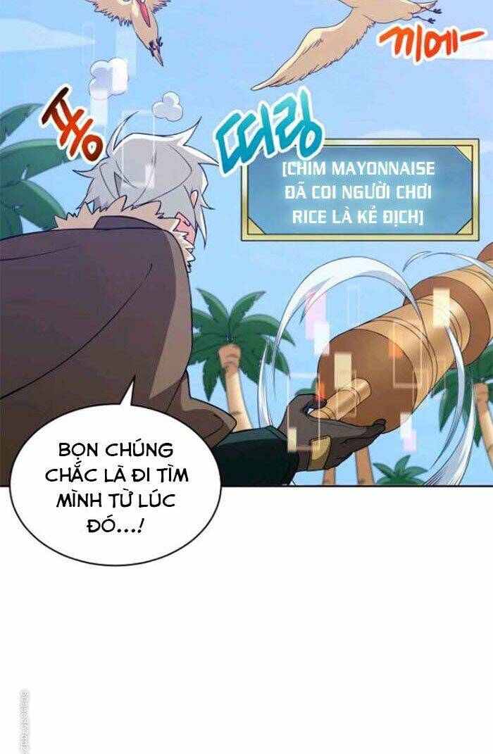 Xin Mời Dùng Bữa - Chapter 25