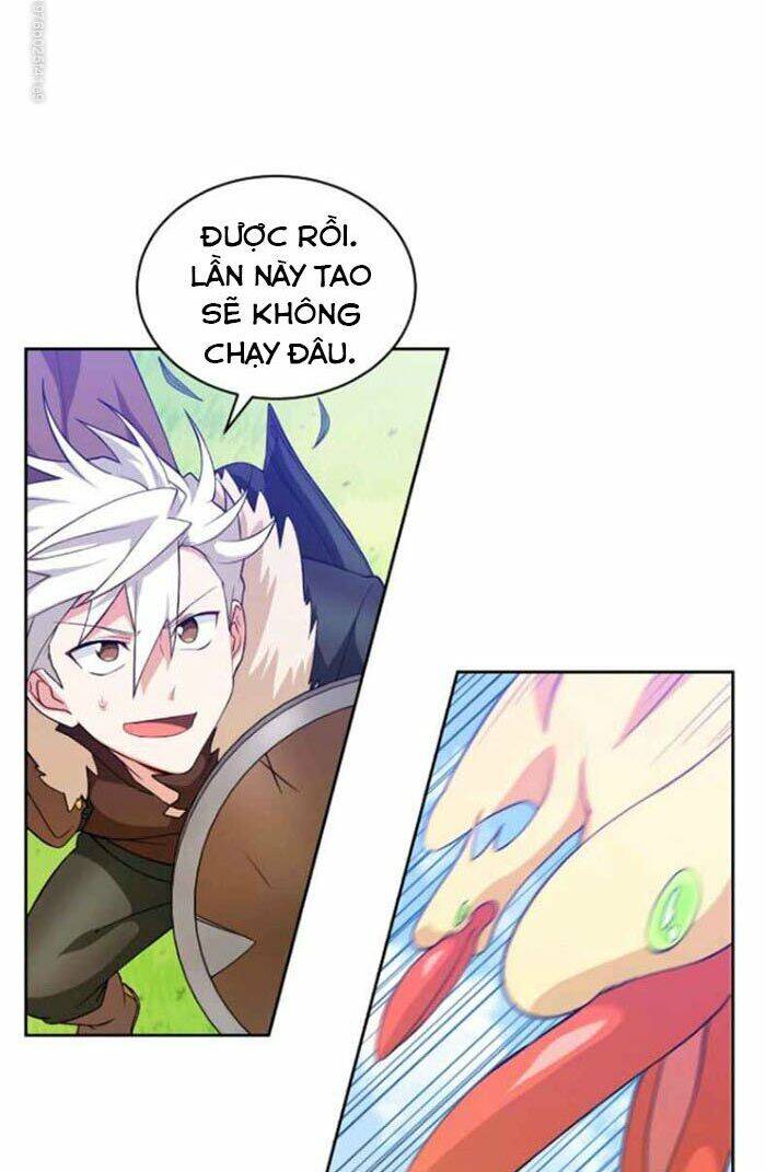 Xin Mời Dùng Bữa - Chapter 25