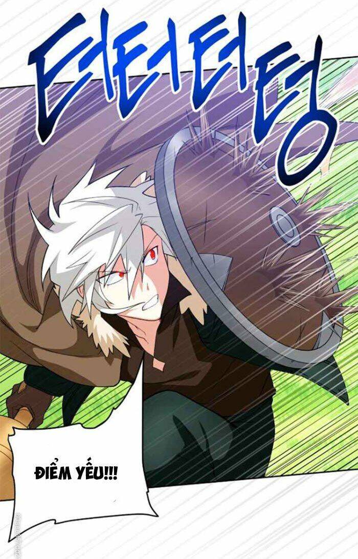 Xin Mời Dùng Bữa - Chapter 25