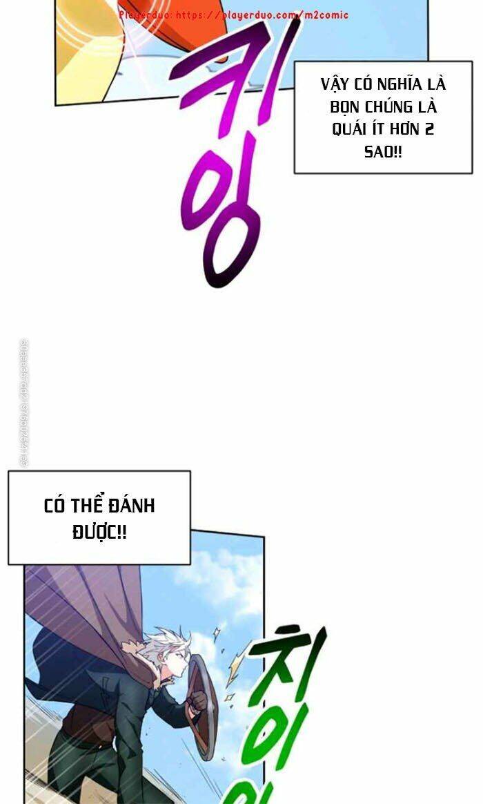 Xin Mời Dùng Bữa - Chapter 25