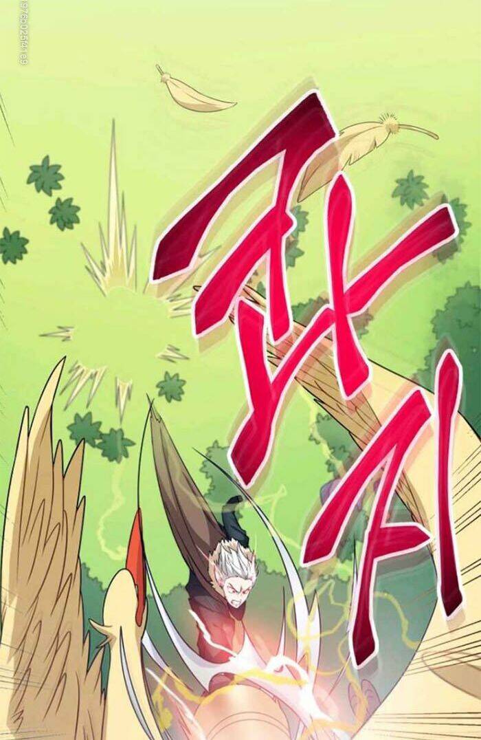 Xin Mời Dùng Bữa - Chapter 25