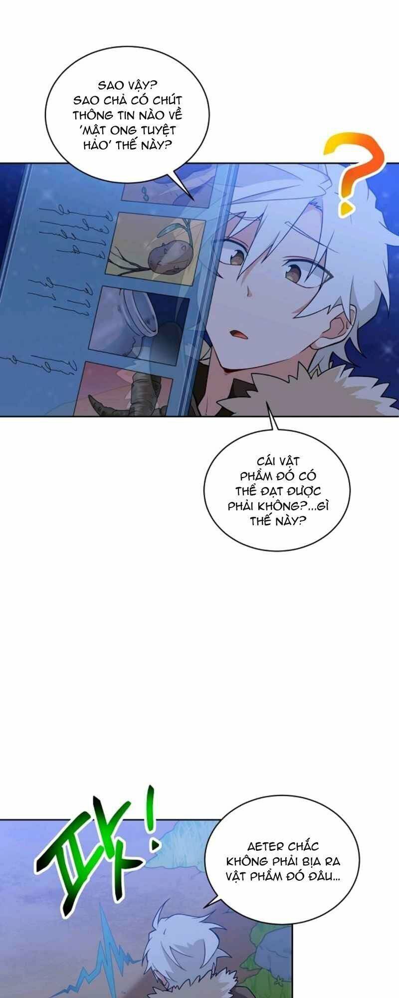 Xin Mời Dùng Bữa - Chapter 27