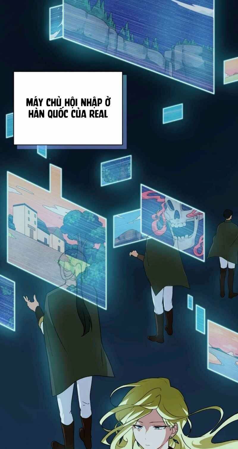 Xin Mời Dùng Bữa - Chapter 27