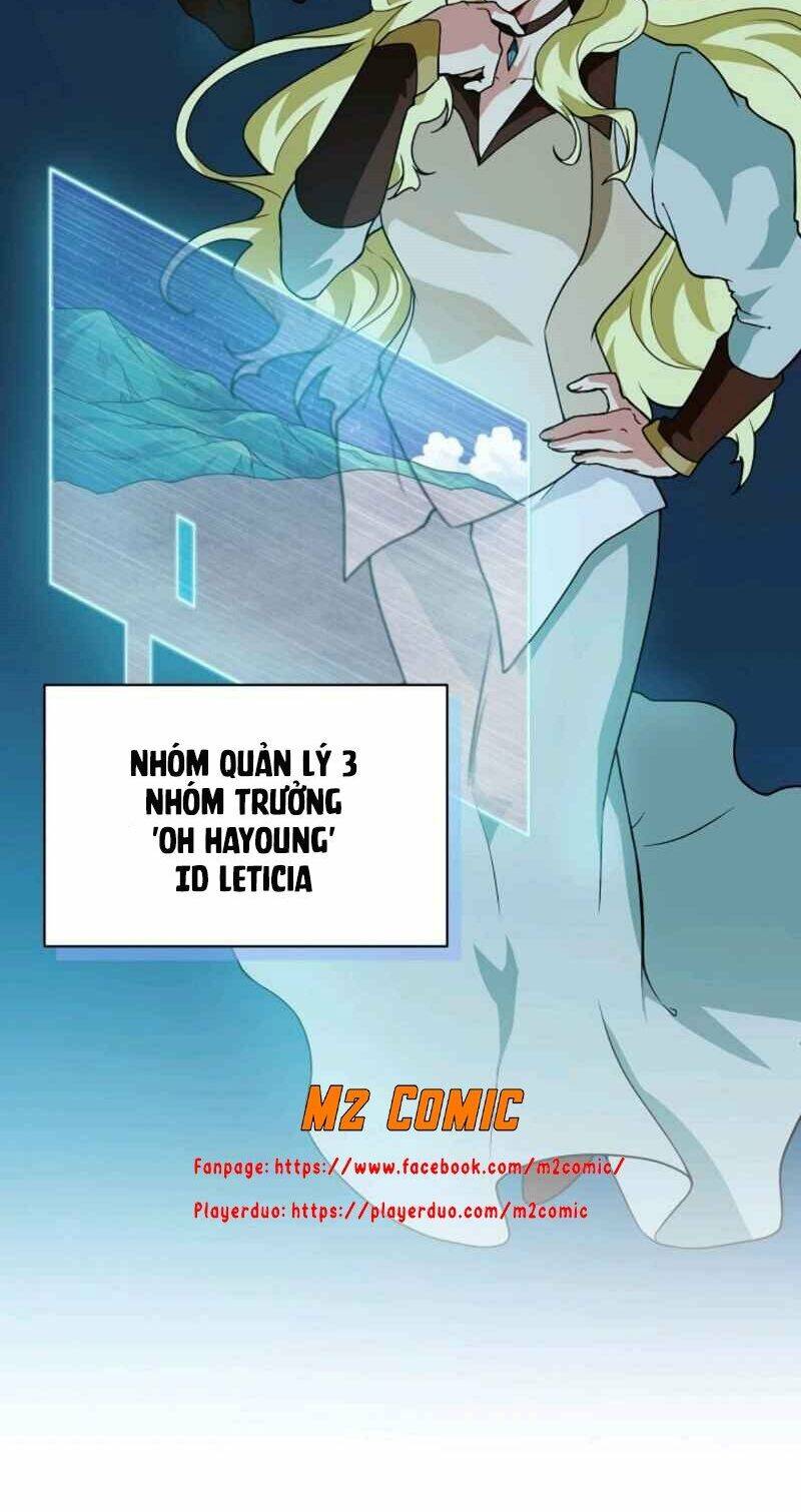 Xin Mời Dùng Bữa - Chapter 27