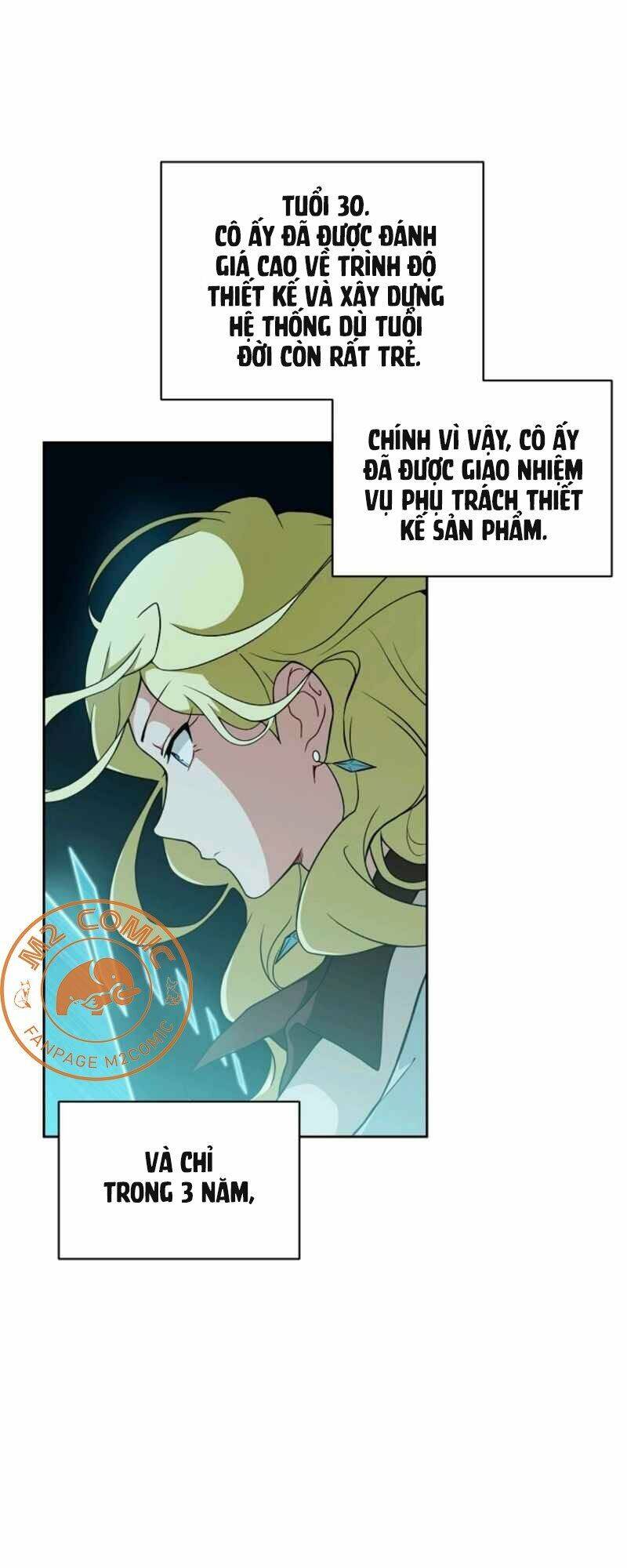 Xin Mời Dùng Bữa - Chapter 27