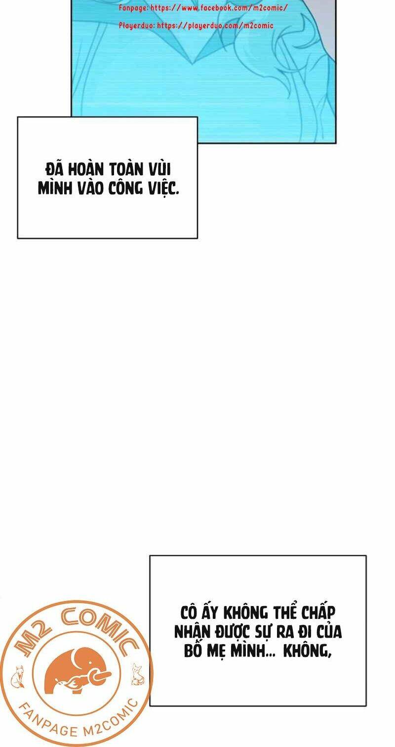 Xin Mời Dùng Bữa - Chapter 27