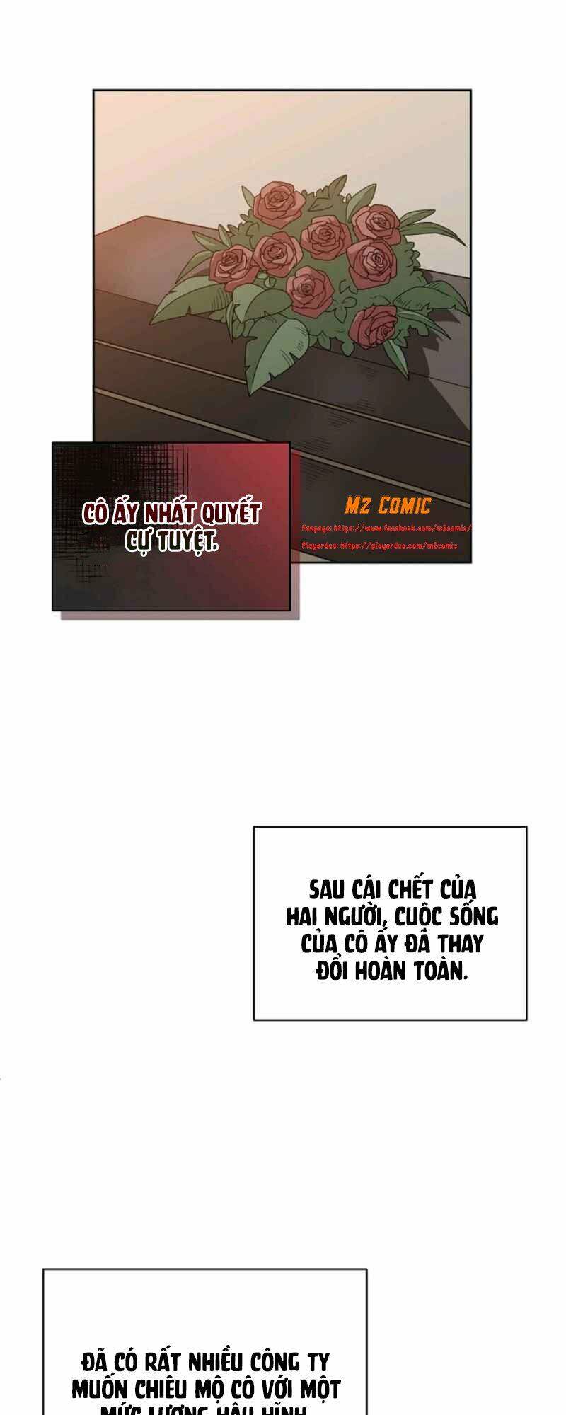 Xin Mời Dùng Bữa - Chapter 27