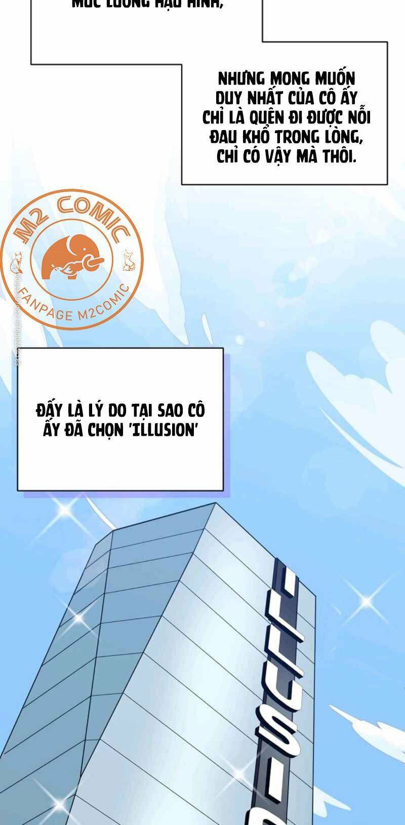 Xin Mời Dùng Bữa - Chapter 27