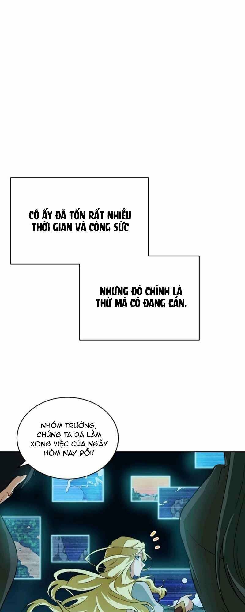 Xin Mời Dùng Bữa - Chapter 27