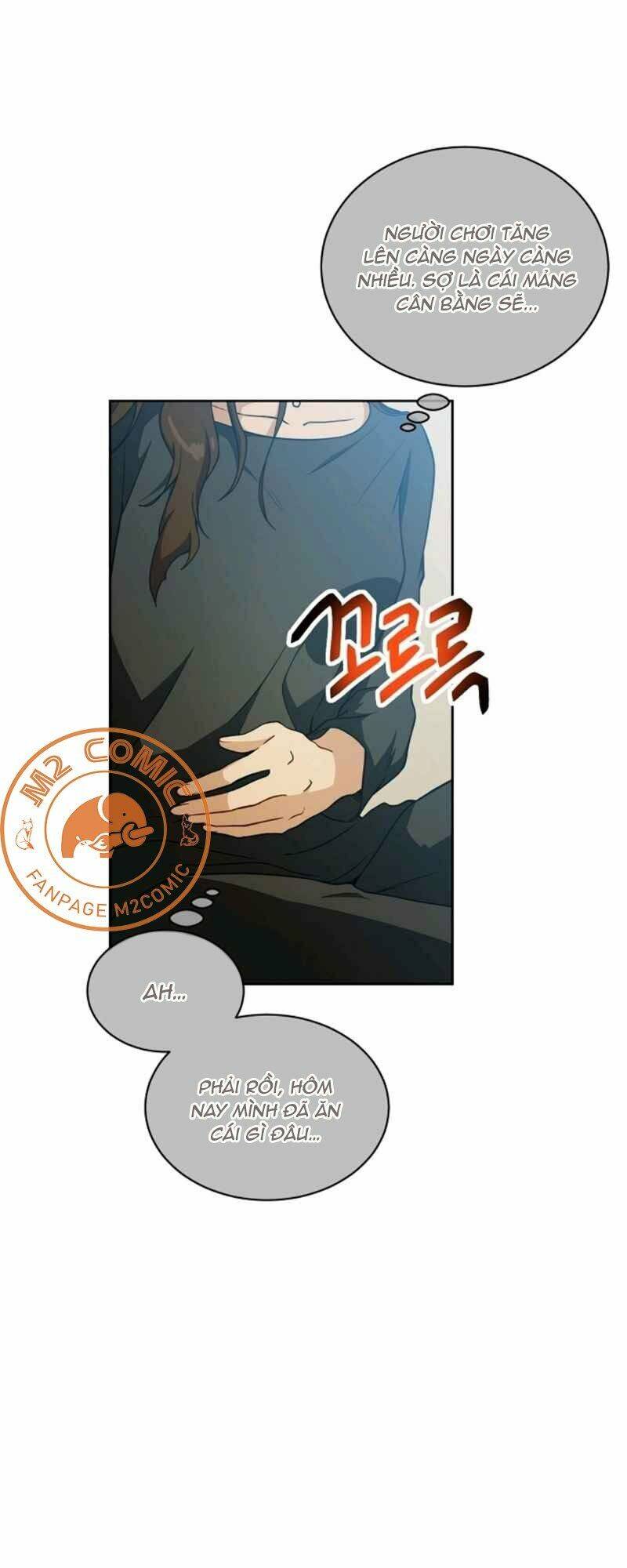 Xin Mời Dùng Bữa - Chapter 27