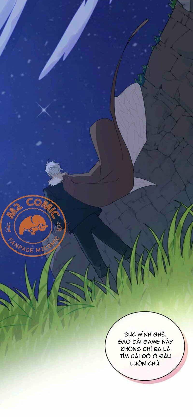 Xin Mời Dùng Bữa - Chapter 27
