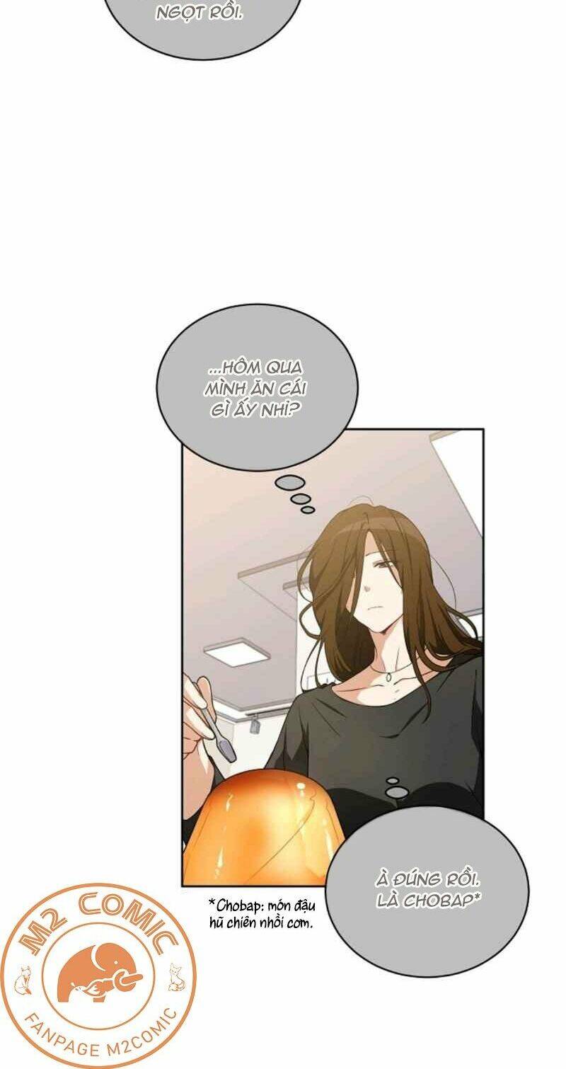Xin Mời Dùng Bữa - Chapter 27